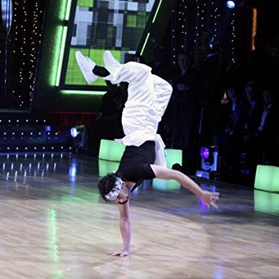 Himself, Himself - Contestant
