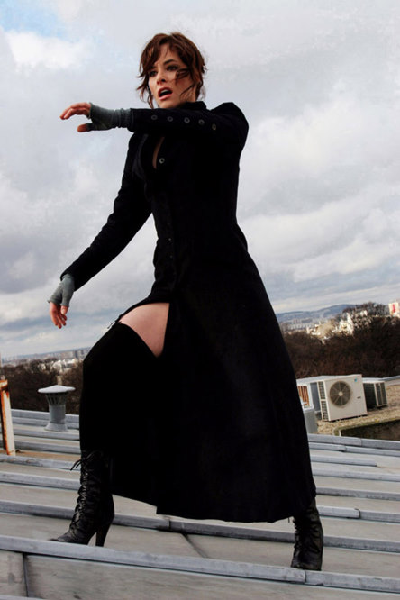 Fay Grim