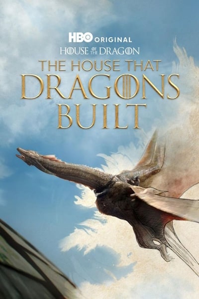 The House That Dragons Built - Season 2
