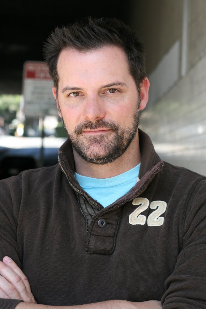 Elijah Mahar