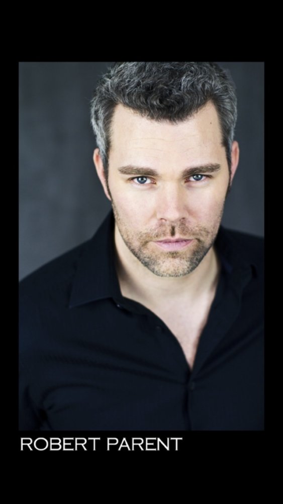 Robert Parent