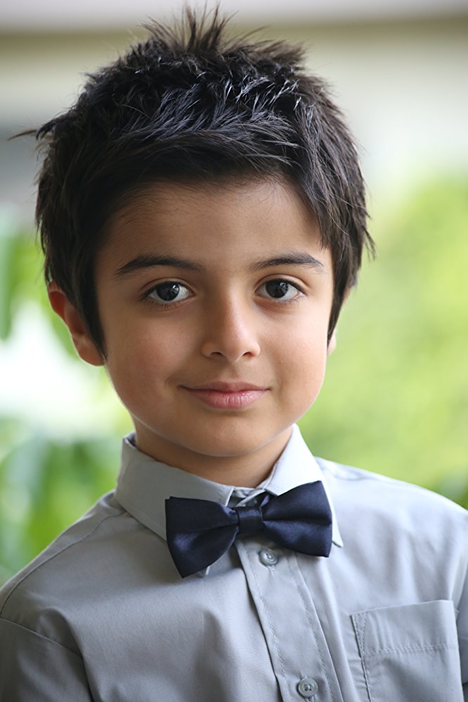 Bardia Seiri