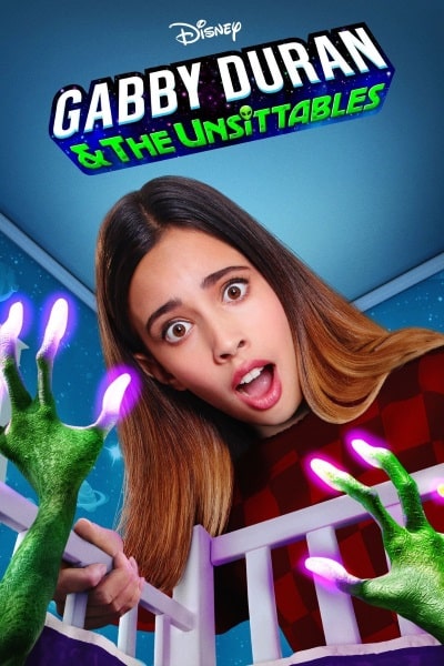 Gabby Duran and The Unsittables - Season 1