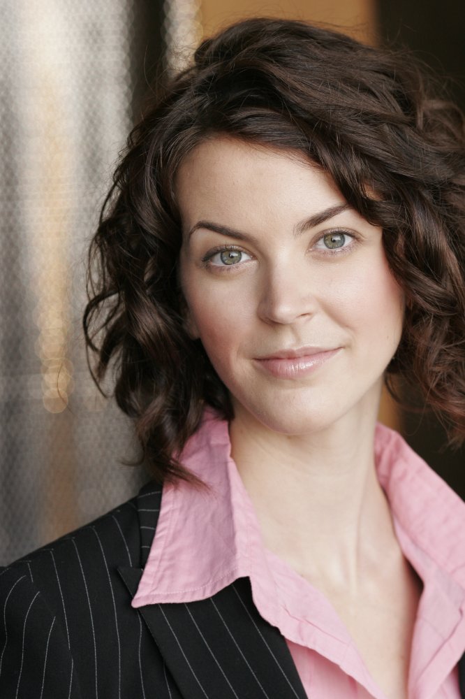Colleen Ryan