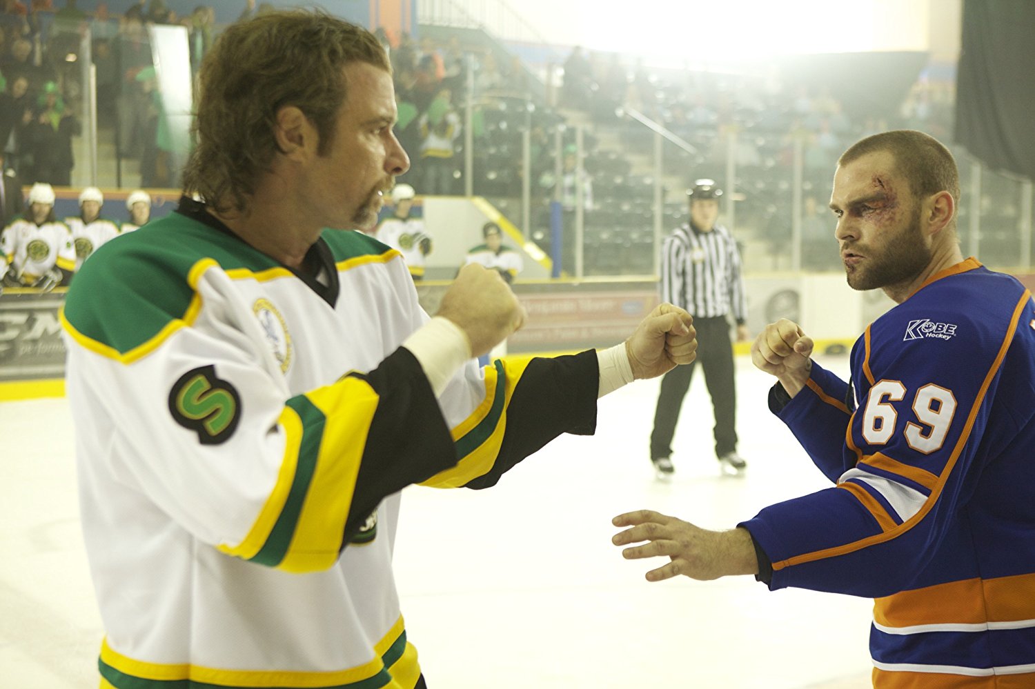 Doug Glatt
