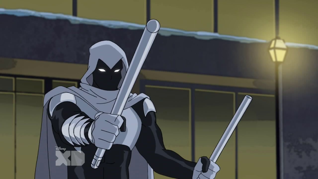 Moon Knight