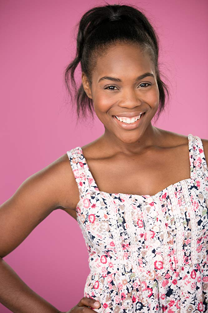 Tierra Peters