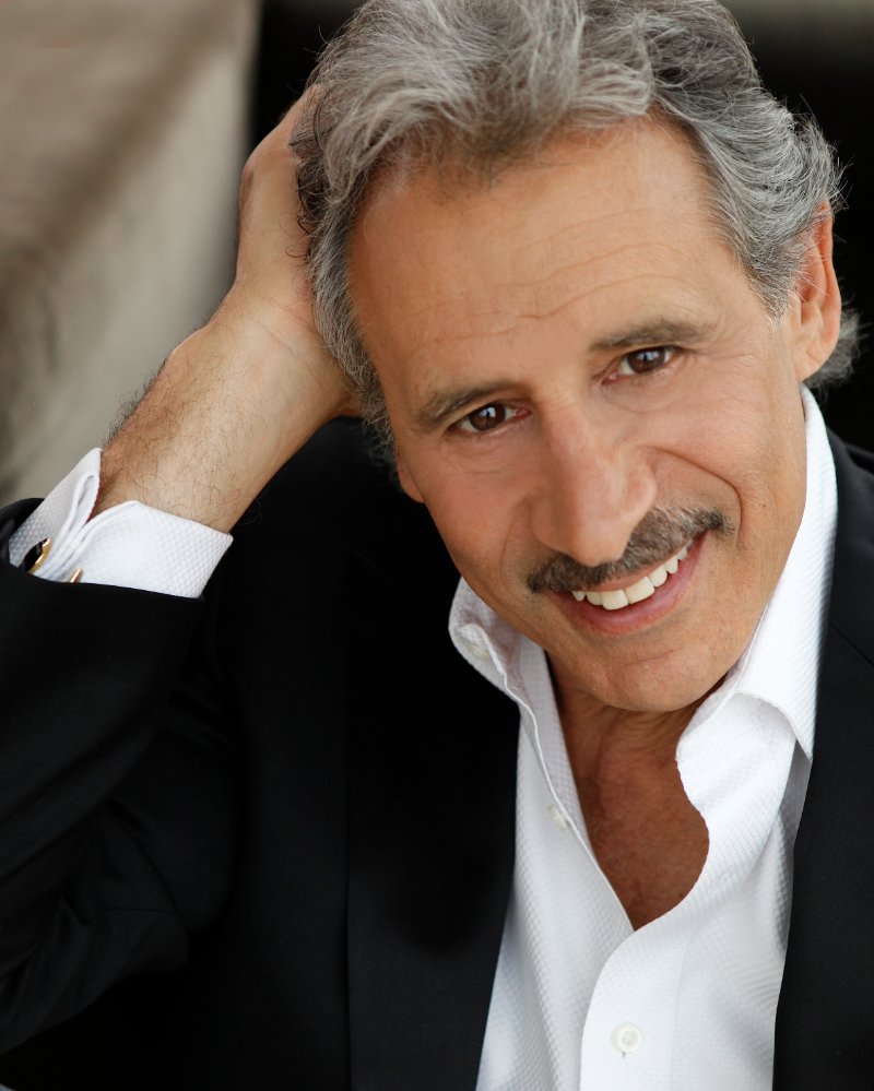 Hal Jeffrin