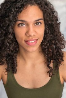 Destini Huston