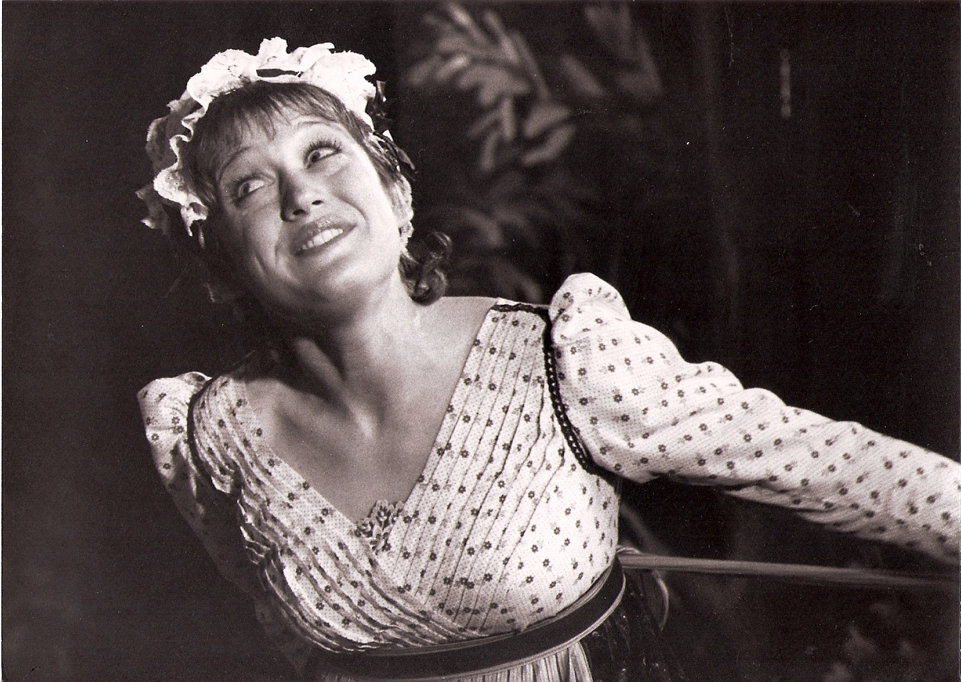 Linda Joy
