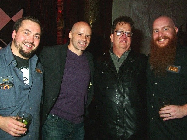 Mike Bocchetti