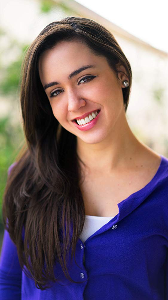Diana Caban Velez