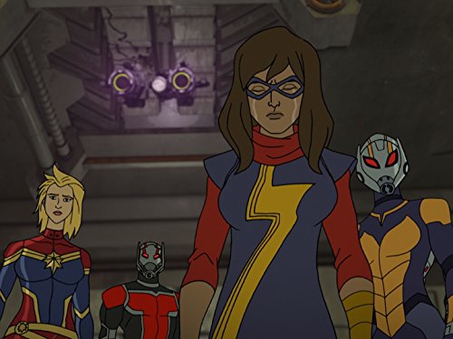 Kamala Khan