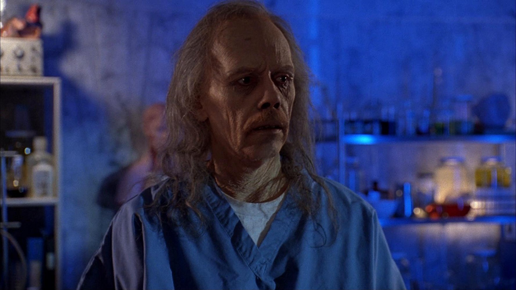The Coroner