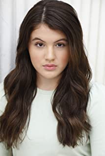 Olivia Ryback