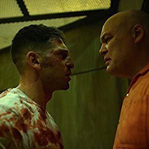 Frank Castle, Punisher