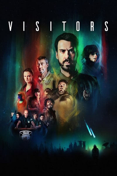 Visitors - Season 1