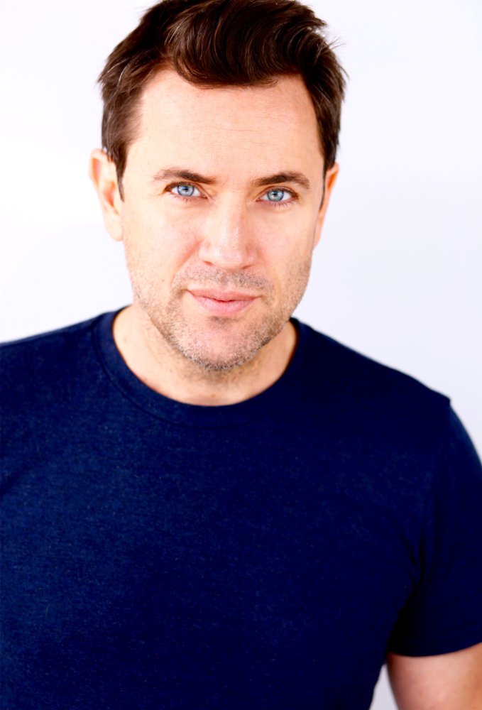 Matt Carmody