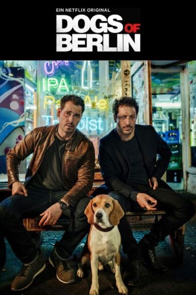 Dogs of Berlin - Season 1