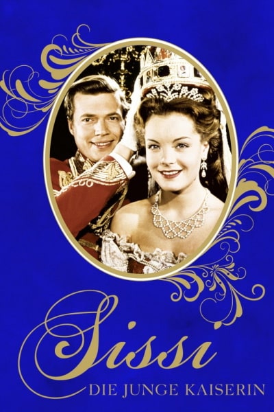 Sissi: The Young Empress (Sissi - Die junge Kaiserin)