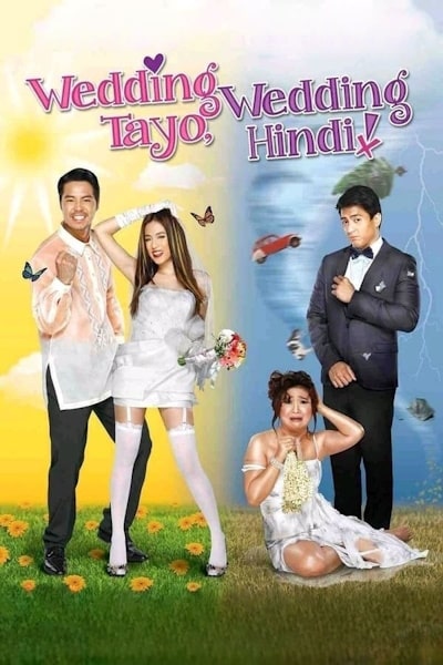 Wedding tayo wedding hindi