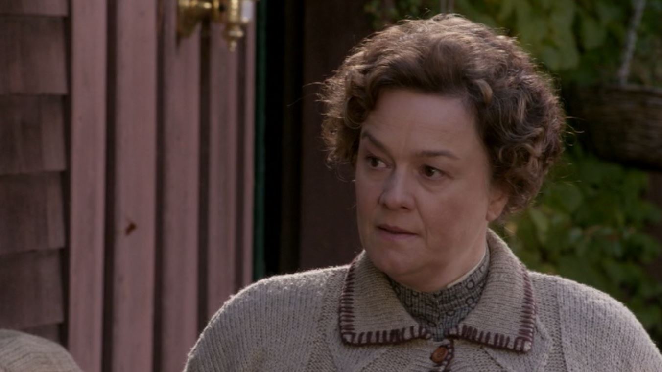 Mrs. Hastings