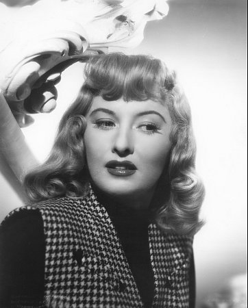 Phyllis Dietrichson