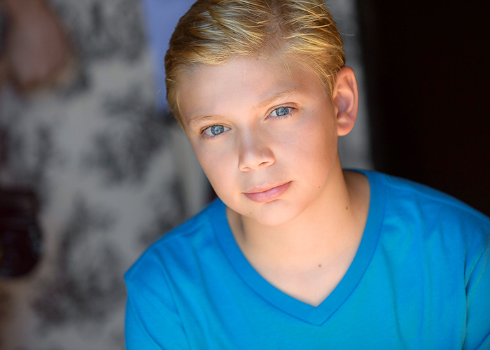 Ryan Herzog