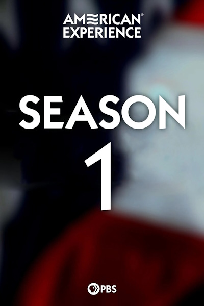 American Experience - Season 1
