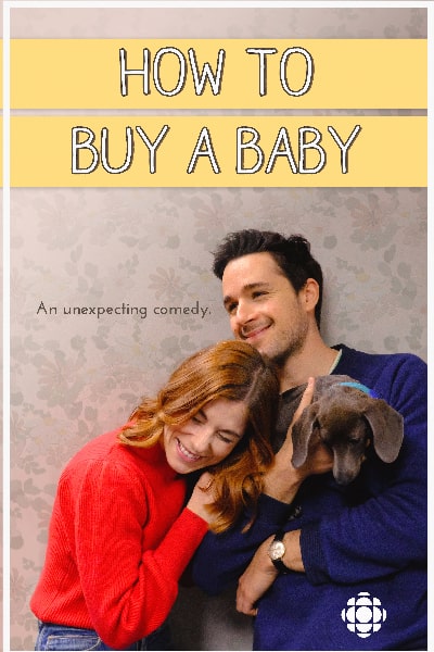 How to Buy a Baby - Season 1