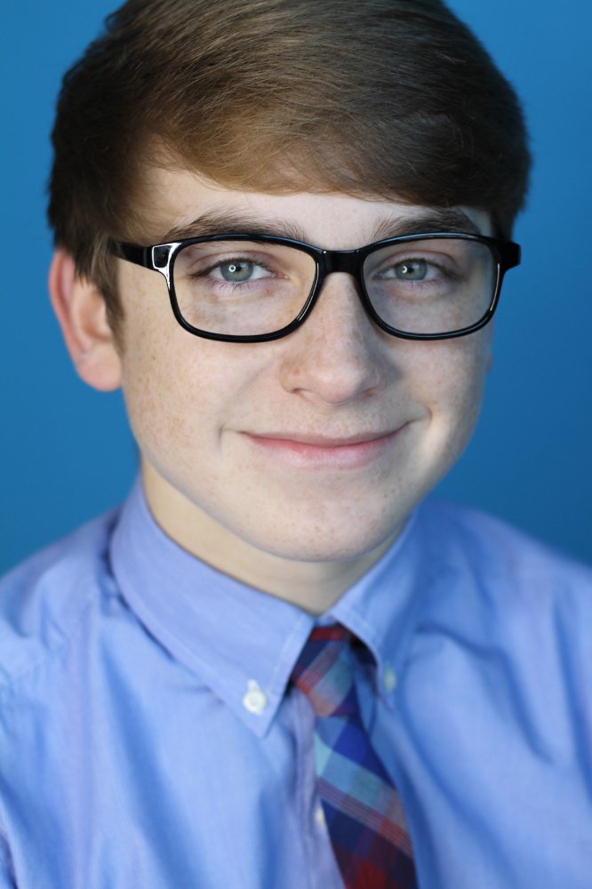 Nicholas Hasting