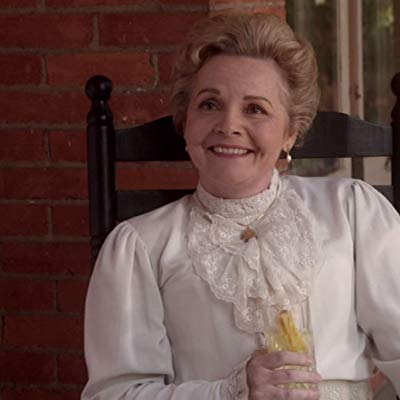 Mrs. Haan