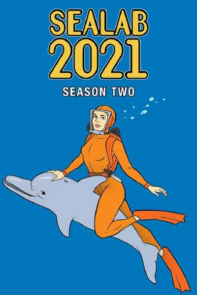 Sealab 2021 - Season 2
