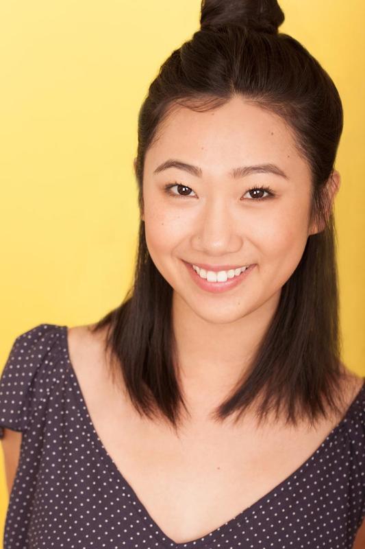 Olivia Liang