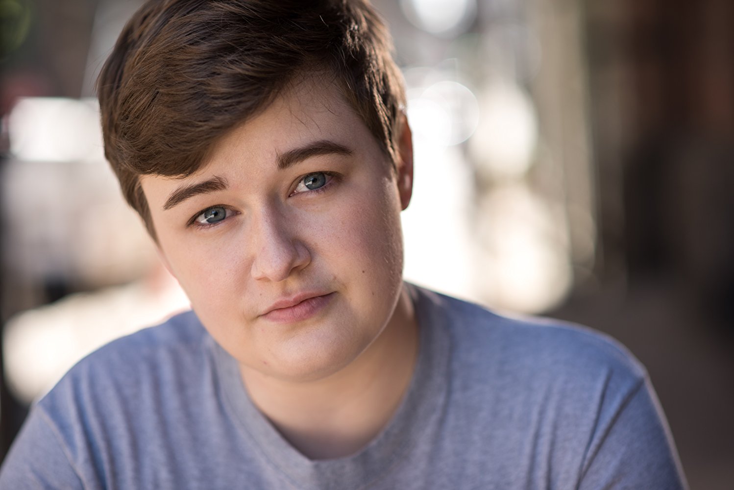 Ellie Desautels
