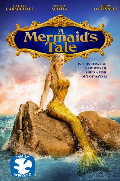 A Mermaid's Tale
