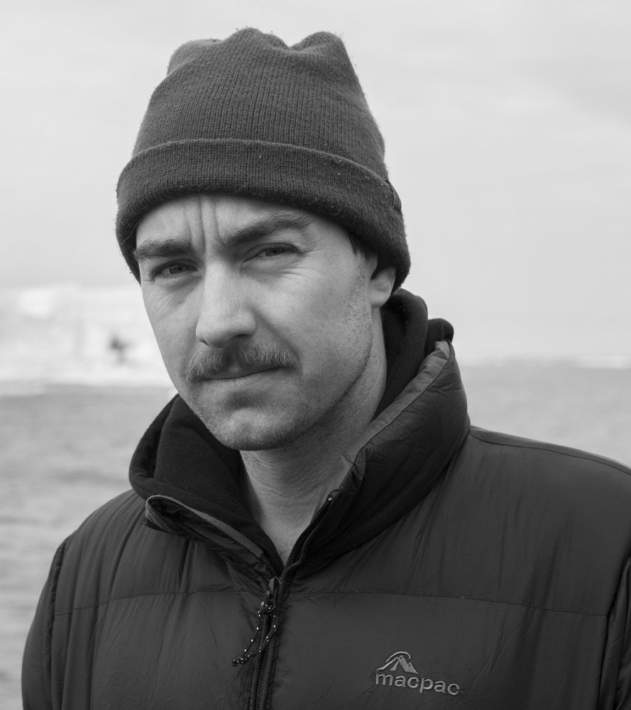 Gavin Garrison