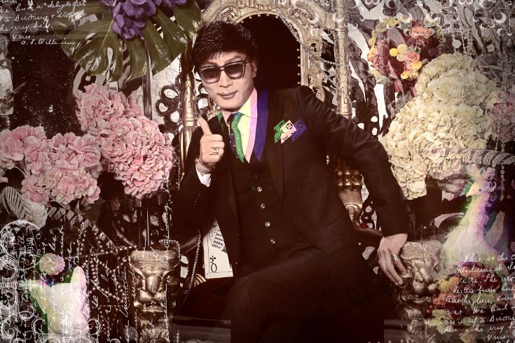 Kevin Lee