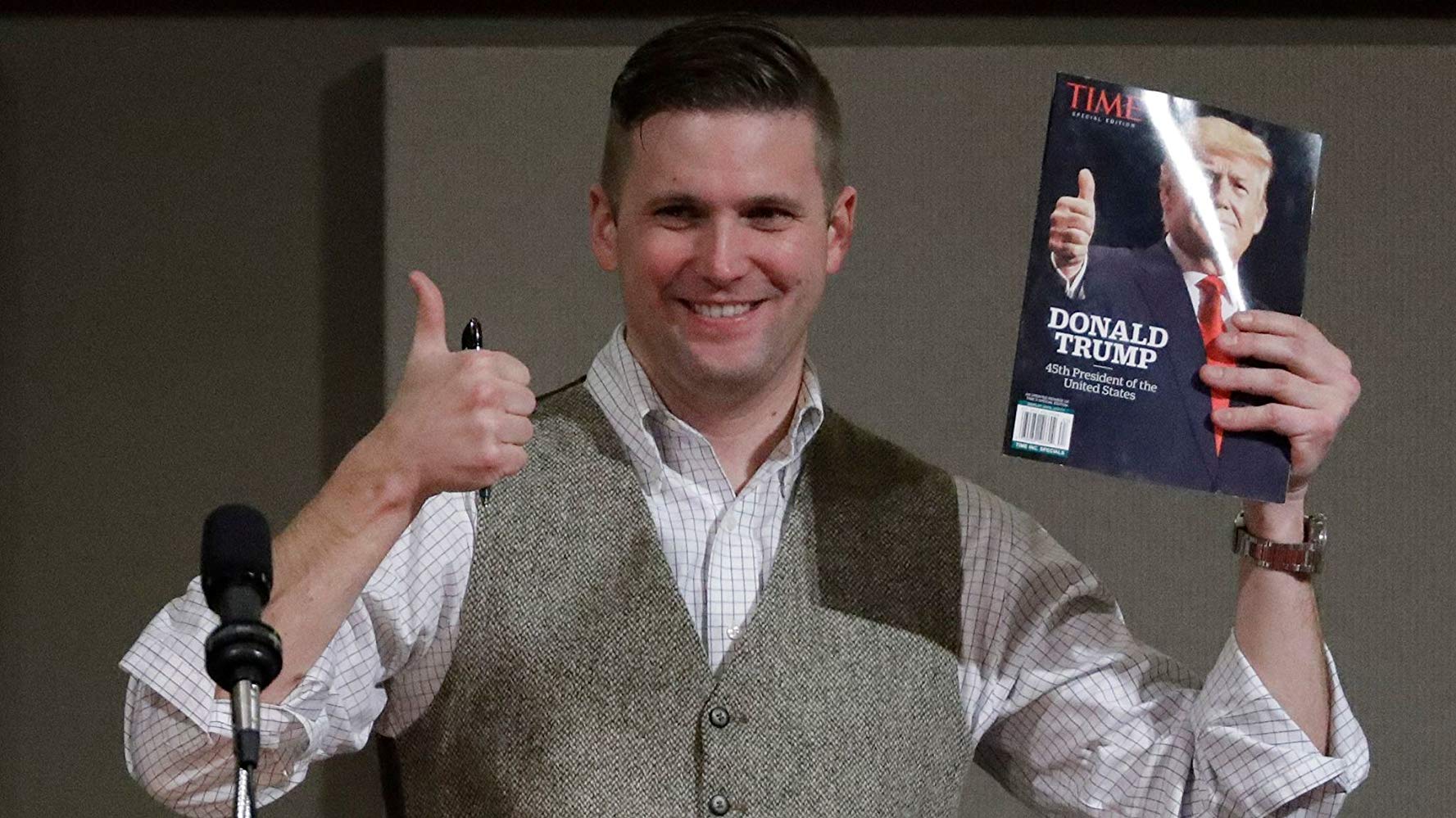Richard Spencer