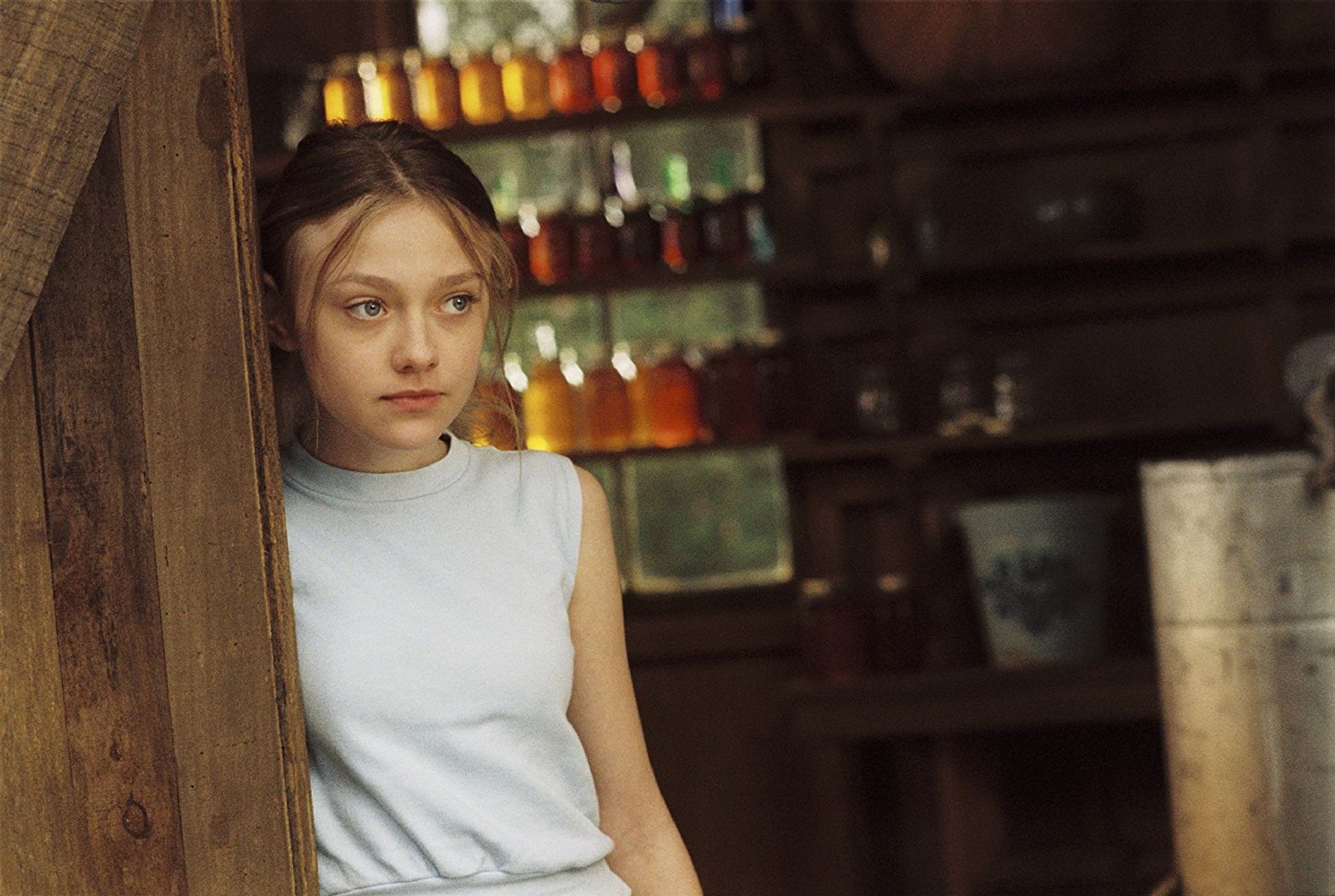 Lily Owens