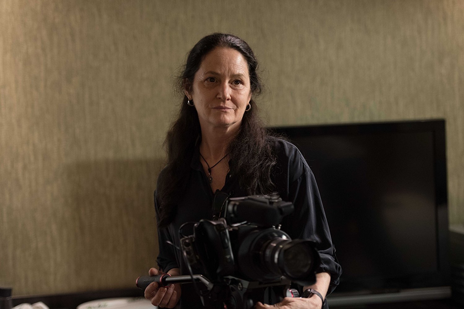 Laura Poitras