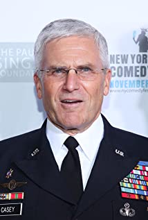 George Casey