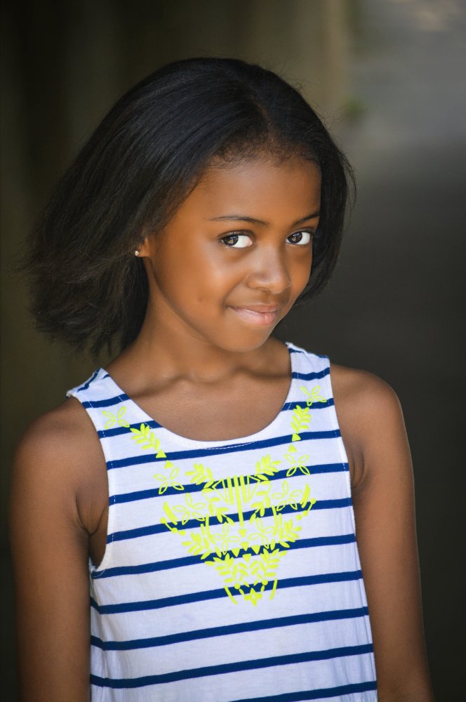 Mia Moore