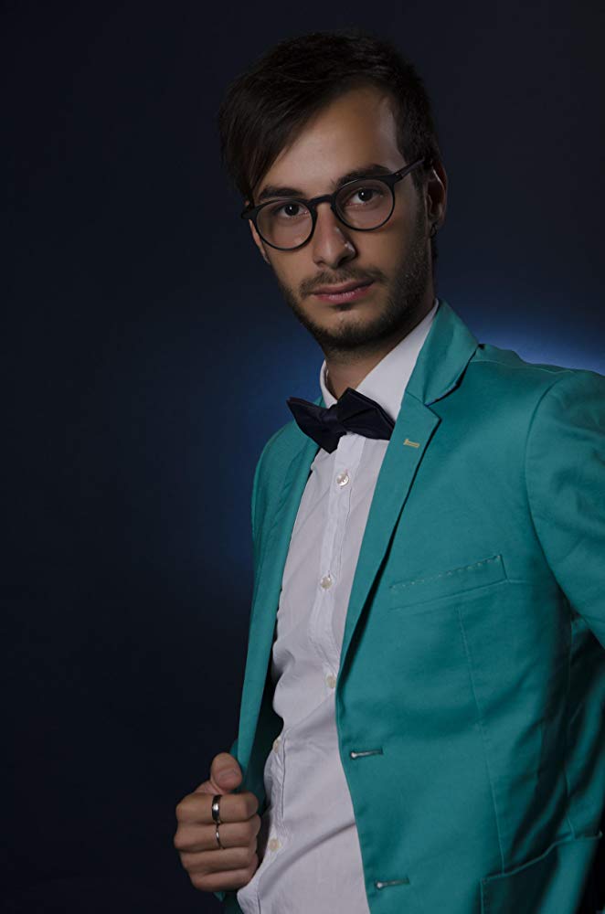 Christian Catanzano