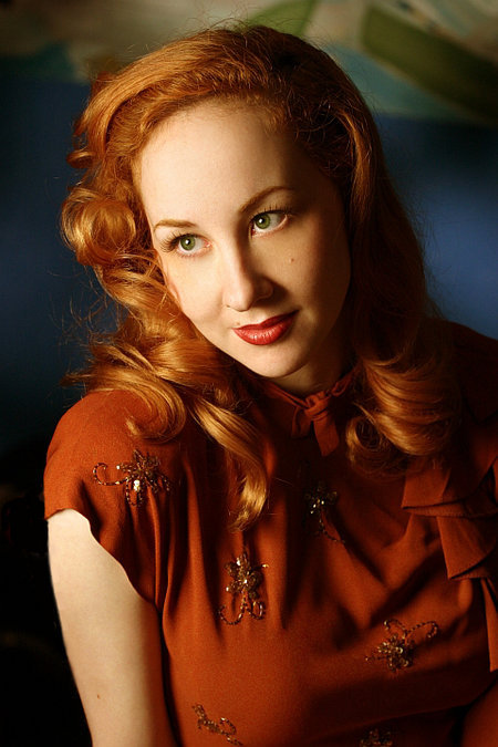 Hallie Martin