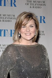 Cynthia McFadden