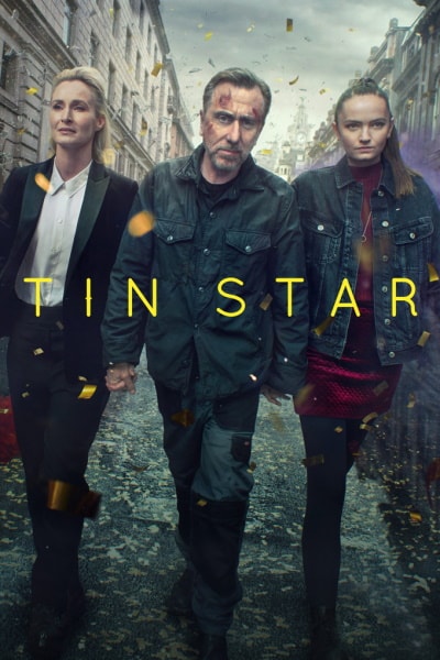 Tin Star - Season 3
