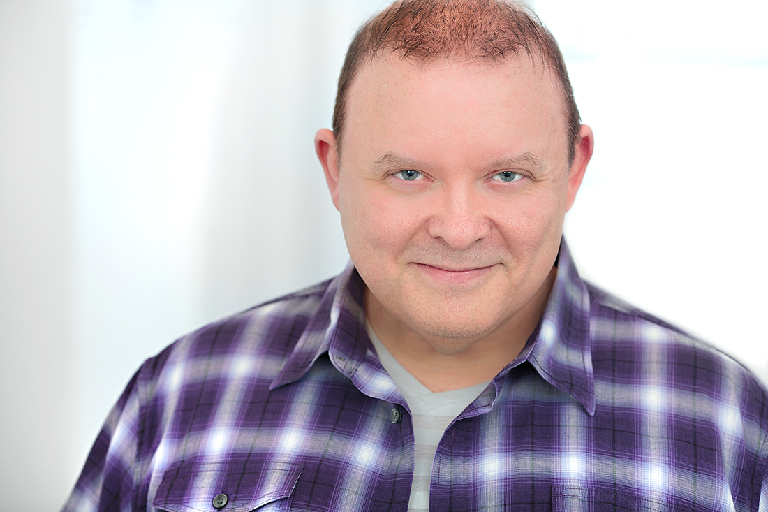 Garry Manasco