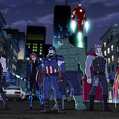 Iron Man, Bruto The Strongman, WW II Soldier #3