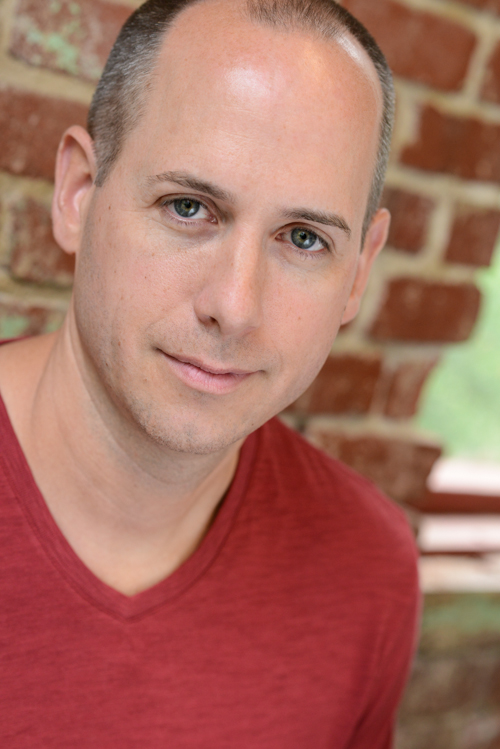 Jeremy Poore